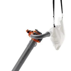 Husqvarna 125BVX 28 cc handheld blower with vac kit #952711902