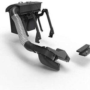 Ariens APEX Powered Bagger Kit (Requires bagger mount kit) #891008